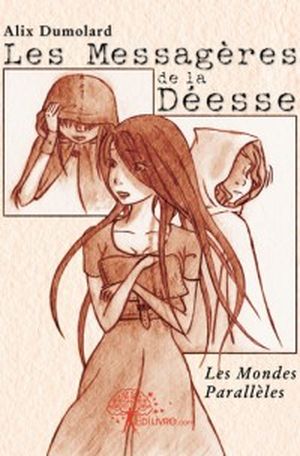 Les Messagères de la Déesse