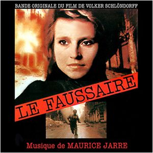 Le Faussaire (OST)