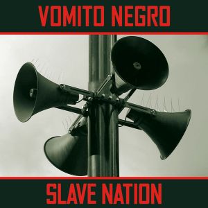 Slave Nation (EP)