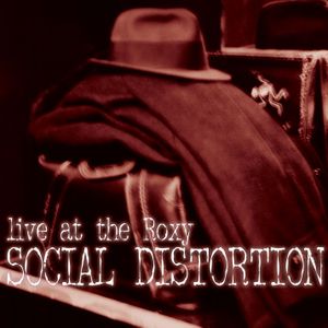 Live at The Roxy (Live)