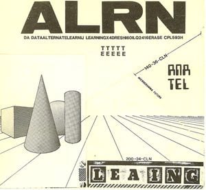 ALRN (EP)