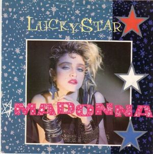 Lucky Star (Single)