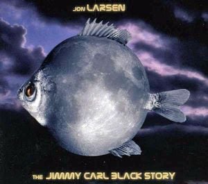 The Jimmy Carl Black Story Part One