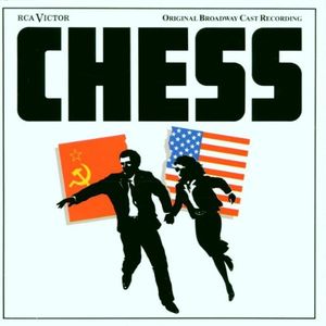 Chess (OST)