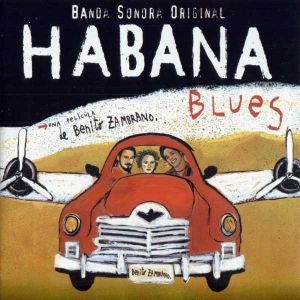 Habana Blues (OST)