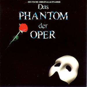 Das Phantom der Oper (OST)