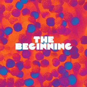 The Beginning EP (EP)