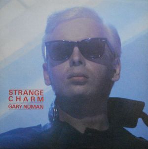 Strange Charm