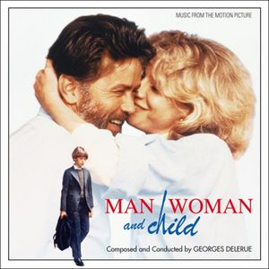 Man, Woman and Child (OST)