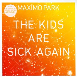 The Kids Are Sick Again (Single)