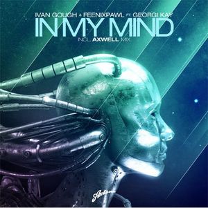 In My Mind (Axwell mix) (Single)
