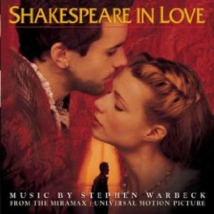 Shakespeare in Love: Music From the Miramax Motion Picture (OST)