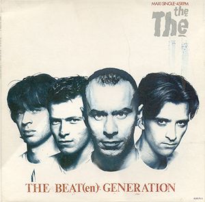 The Beat(en) Generation (Single)