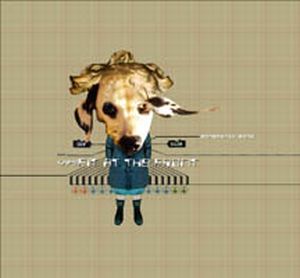 Fit at the Front (Single)