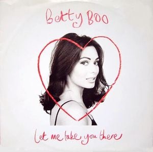 Let Me Take You There (Single)