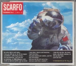 Cosmonaut No. 7 (Single)
