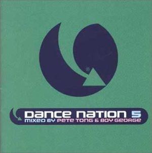 Ministry of Sound: Dance Nation 5