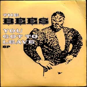 You Got to Leave EP (Single)