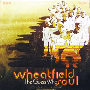 Wheatfield Soul