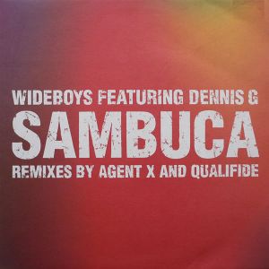 Sambuca (Agent X remix)
