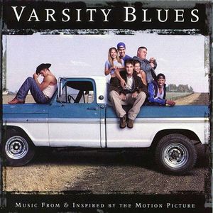 Varsity Blues: Music From & Inspired by the Motion Picture (OST)