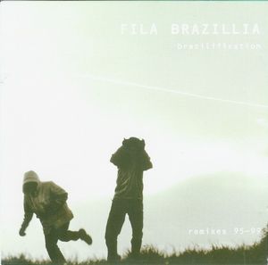 Brazilification Remixes 95–99