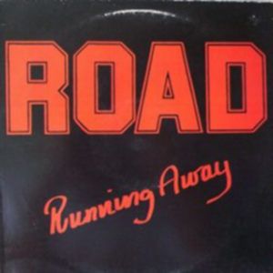 Running Away (EP)