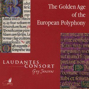 The Golden Age of the European Polyphony