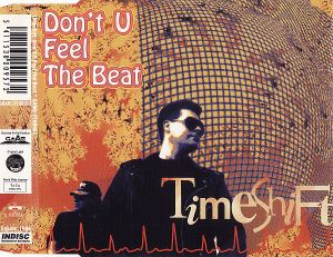 Don't U Feel the Beat (7" edit)