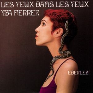 Les yeux dans les yeux (Single)