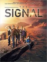 Affiche The Signal Affiche The Signal