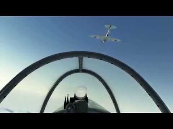 IL-2 Sturmovik: Battle of Stalingrad