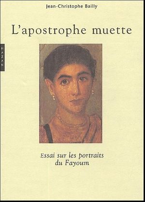 L'apostrophe muette