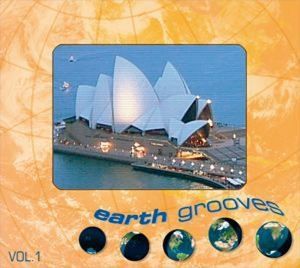 Earth Grooves, Volume 1