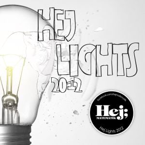 Hej Lights 2012 (EP)
