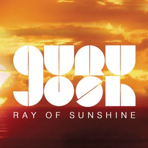 Ray of Sunshine (Single)