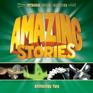 Amazing Stories Anthology, Volume 2 (OST)