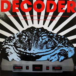 Decoder (OST)