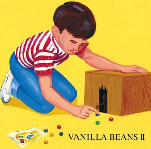 VanillaBeans