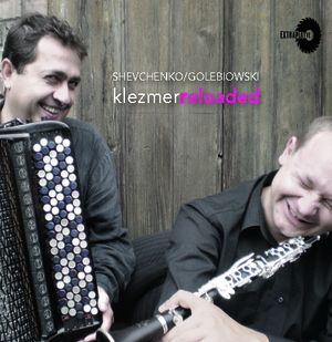 klezmer reloaded