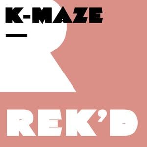 K-Maze (The Ornaments Remixes) (Single)