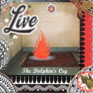 The Dolphin’s Cry (Single)