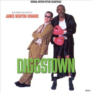 Diggstown (OST)