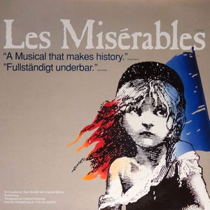 Les Misérables (OST)