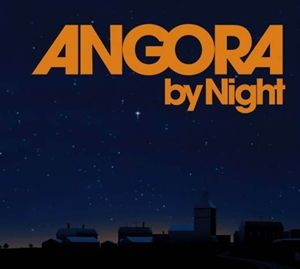 Angora by Night