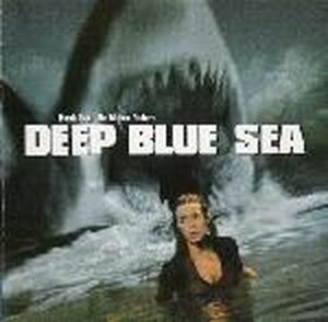 Deep Blue Sea: Music From the Motion Picture (OST)