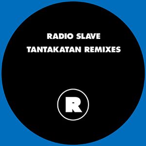 Tantakatan Remixes (EP)