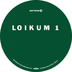 Loikum 1 (EP)