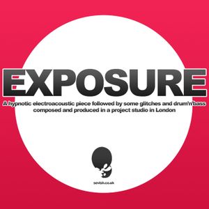 Exposure EP (EP)