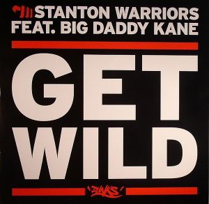 Get Wild (Deekline & Ed Solo remix)